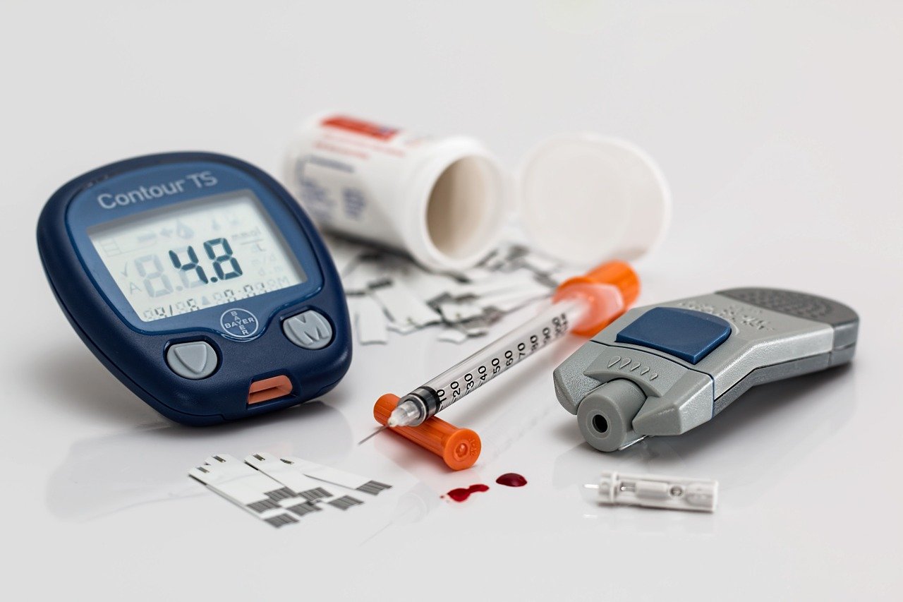 糖尿病患者如何控制血糖？这5个保健措施要做好