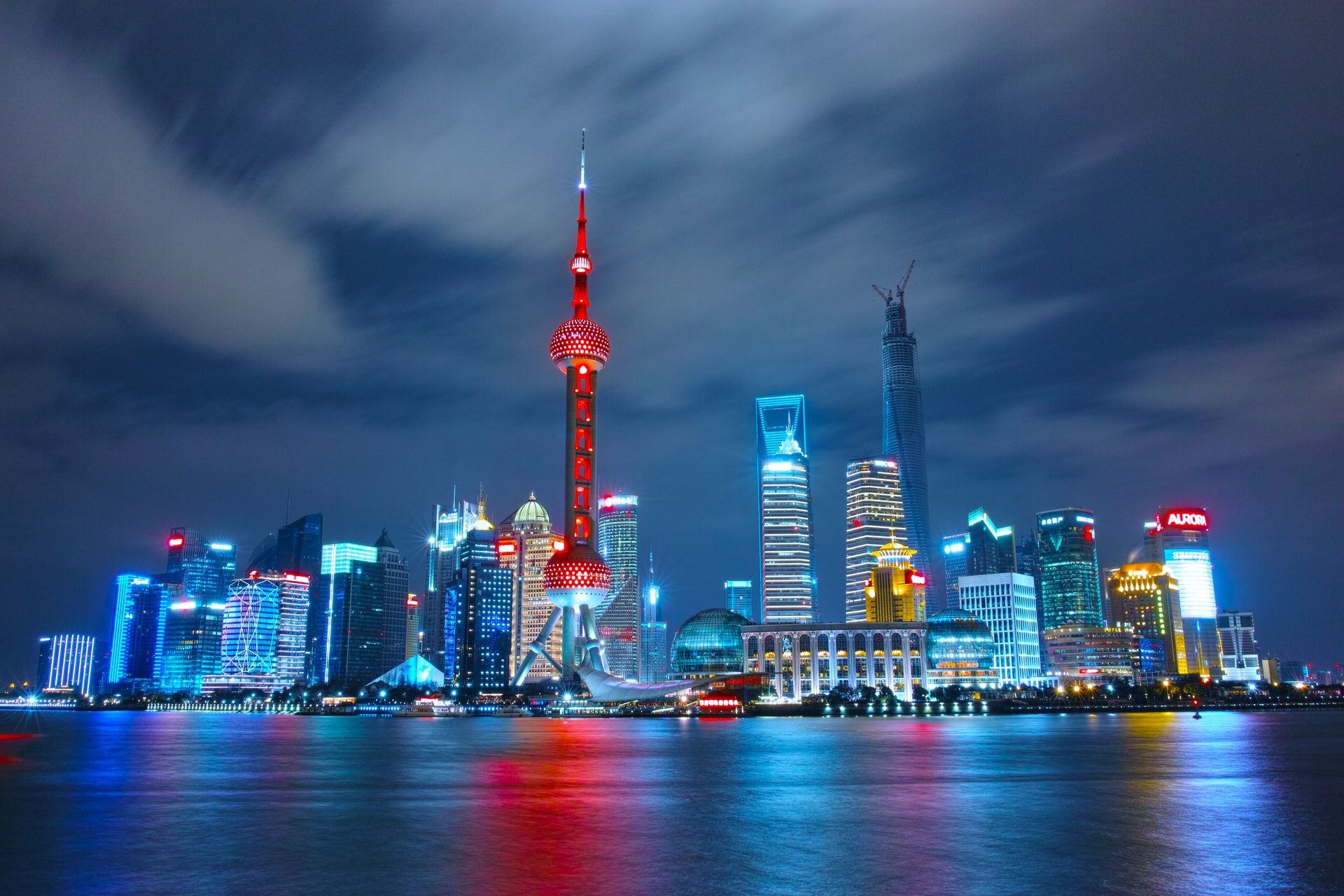 Shanghai sets up institutions to boost public health response