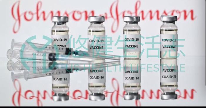 强生疫苗只一针    加州下周接种