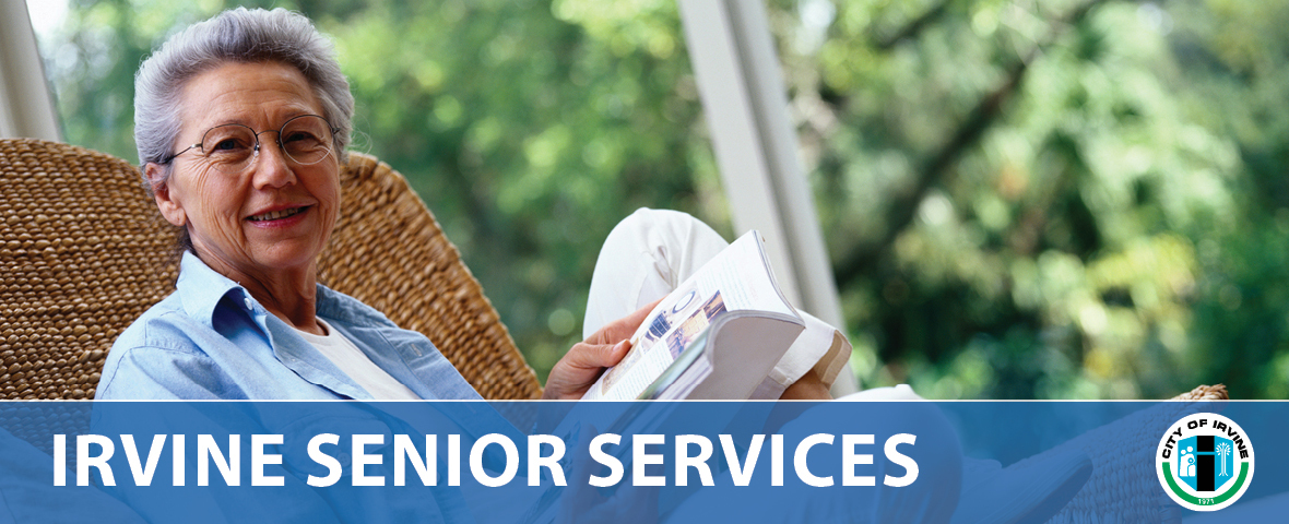 Vaccinations Available March 4 & 5 for Irvine Seniors
