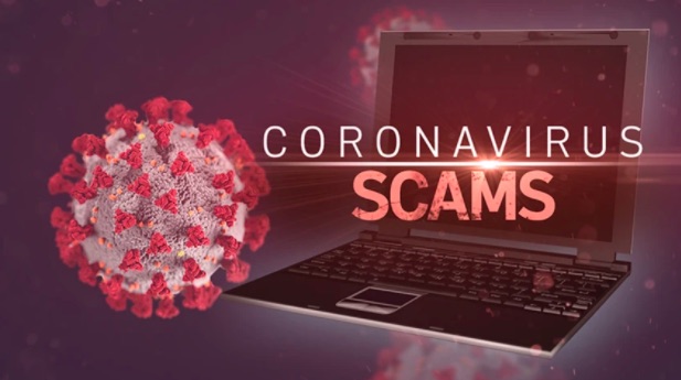 COVID SCAMS On The Rise Amid Chaotic VACCINE Rollout And Distribution Delays