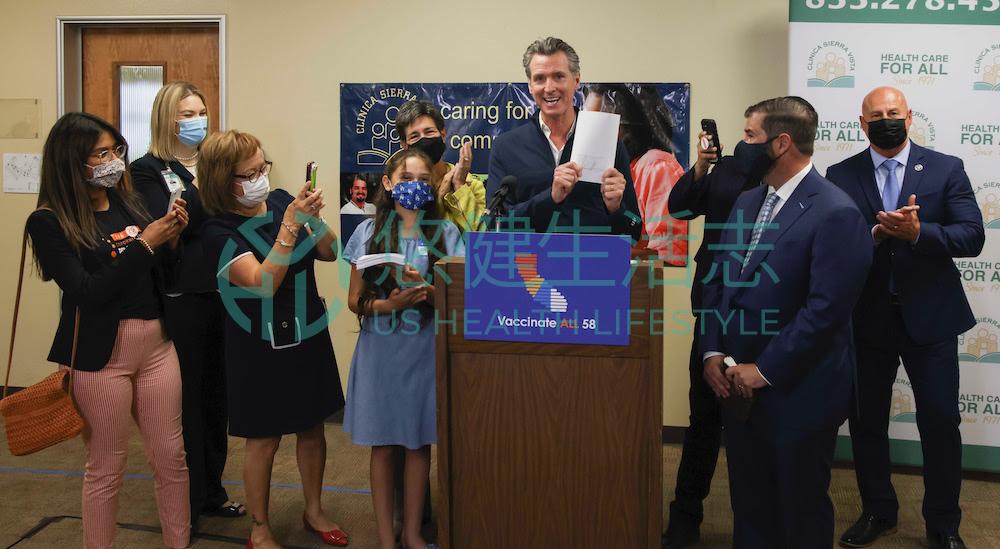 Governor Newsom Signs Into Law First-in-the-Nation Expansion of Medi-Cal to Undocumented Californians