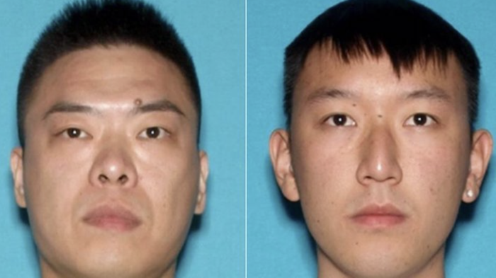 綁架中國留學生後撕票  男子被判16年監禁