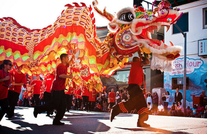 The Riverside Lunar New Year Festival is returning in 2022