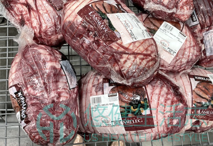 白宮撥款10億解決肉價上漲問題