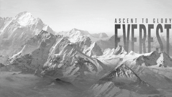 英國皇家地理學會“百年前珠峰探險”攝影展即將開幕