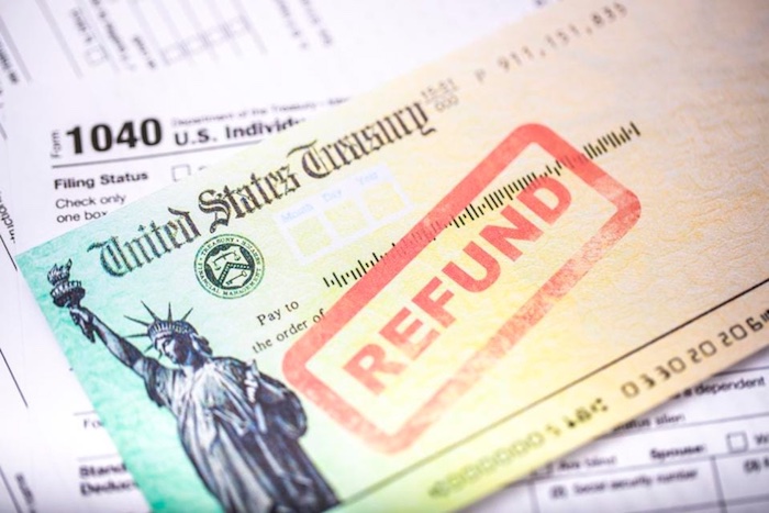 外國人在美國出售房產時的大量預扣稅如何拿回？