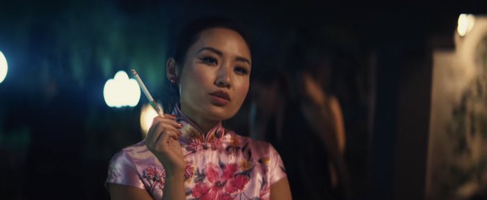 最瘋狂的群體表演：布拉德·皮特、瑪格特·羅比、華裔女星李麗君談新片《巴比倫 》