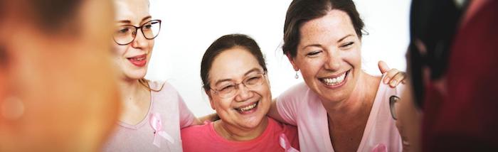 【希望專欄】乳腺癌篩查對女性健康至關重要的 5 個原因