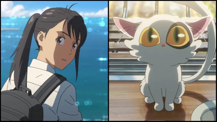 日本動畫《鈴芽之旅》北美上映，目前中國票房最高，究竟好在哪？