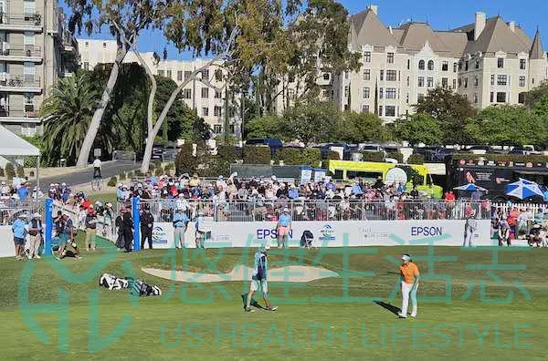 【銳視頻】2024 年LPGA “JM Eagle洛杉磯女子職業高爾夫冠軍賽” 在洛杉磯完美收官